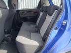 2019 TOYOTA YARIS ICON for sale at Copart WOLVERHAMPTON