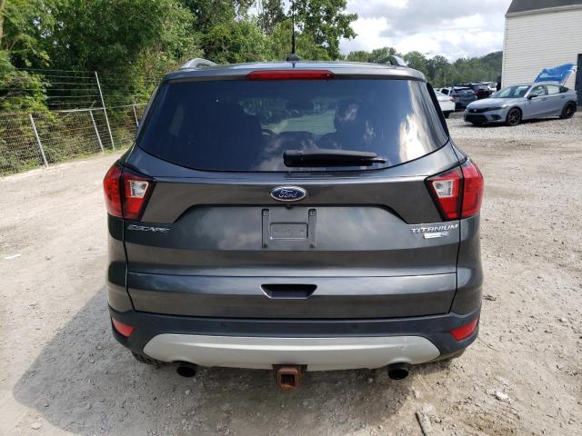  FORD ESCAPE 2019 Сharcoal