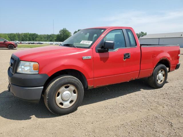 2007 Ford F150   