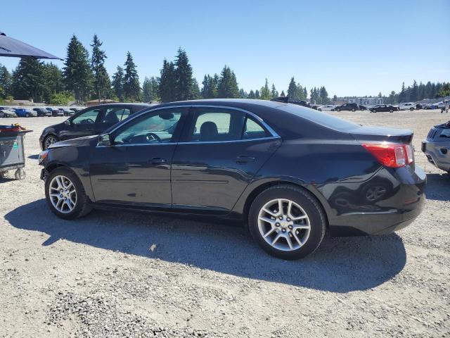  CHEVROLET MALIBU 2015 Сharcoal