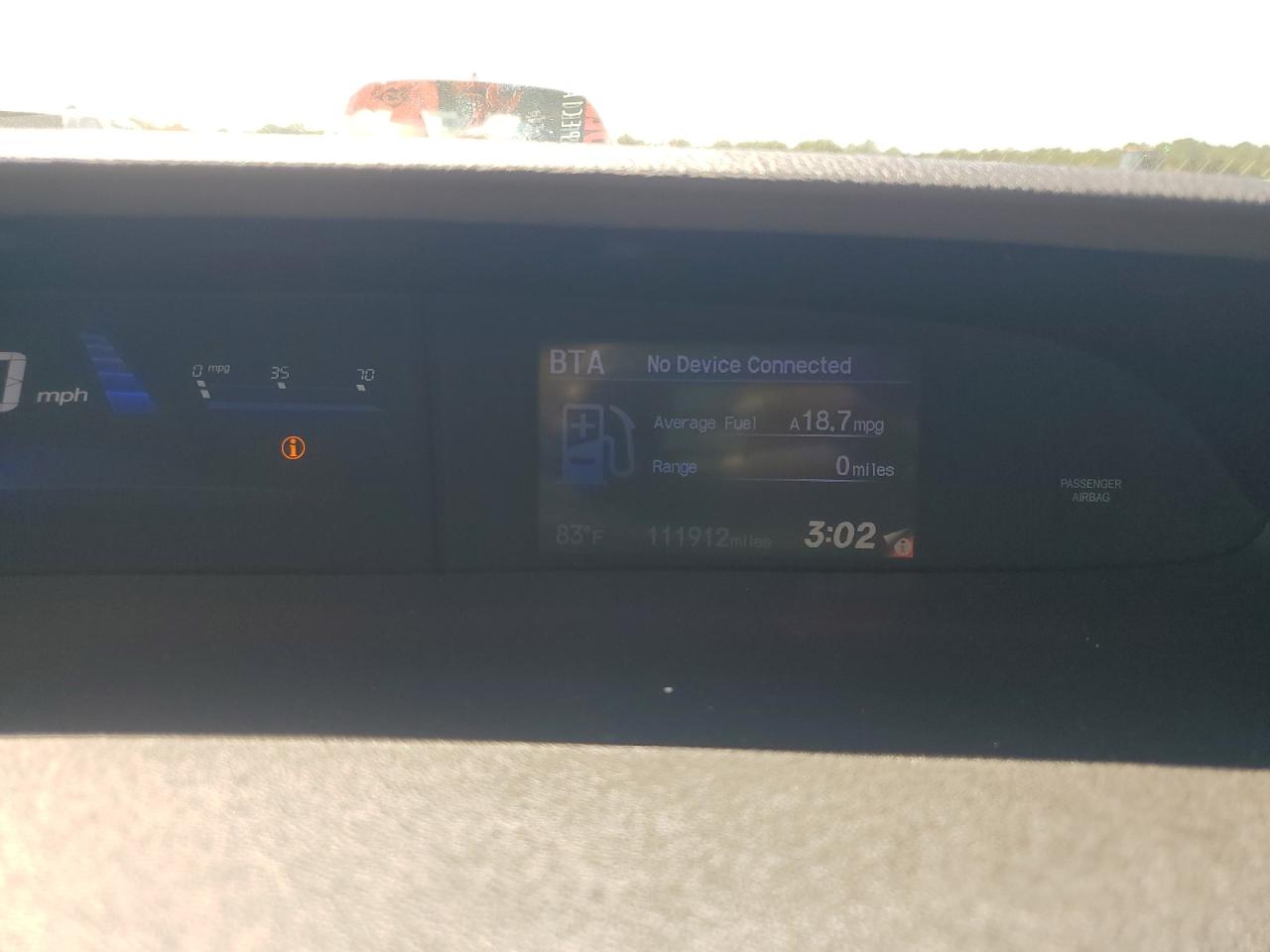 2013 Honda Civic Lx VIN: 19XFB2F53DE254639 Lot: 65972295