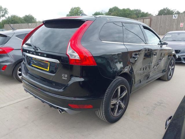 2016 VOLVO XC60 R-DES