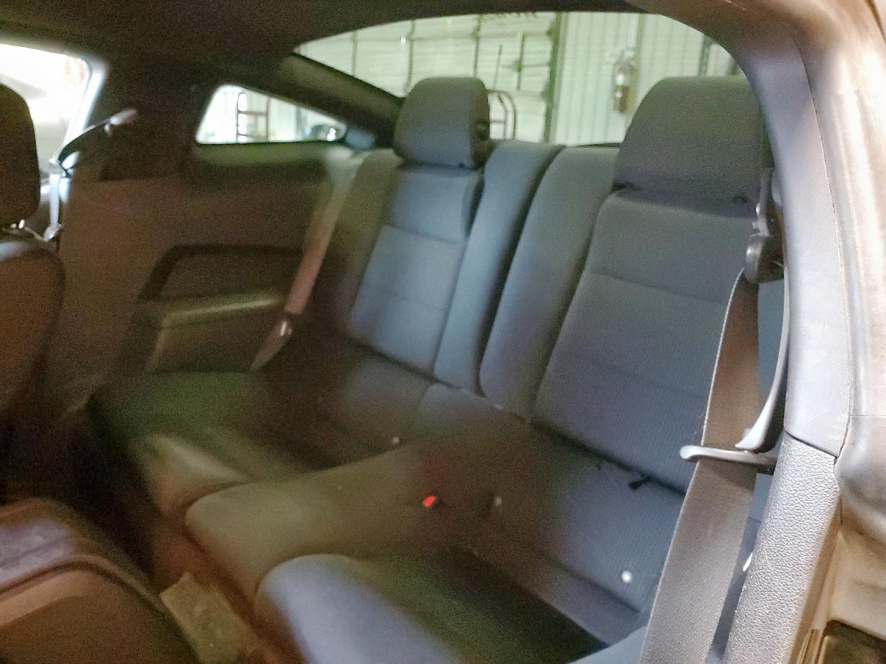 2012 Ford Mustang VIN: 1ZVBP8AM1C5278494 Lot: 63173615