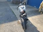 2016 YAMAHA XSR900 60TH ANNIVERSARY   a la Venta en Copart PA - PITTSBURGH NORTH