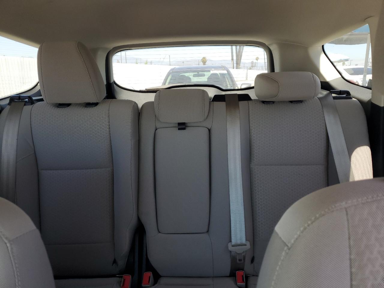 2017 Ford Escape Se VIN: 1FMCU0GD0HUA54408 Lot: 63419455