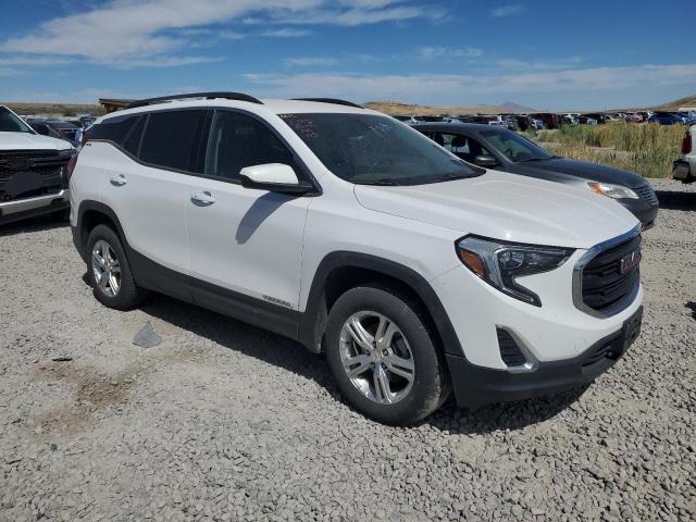  GMC TERRAIN 2018 White