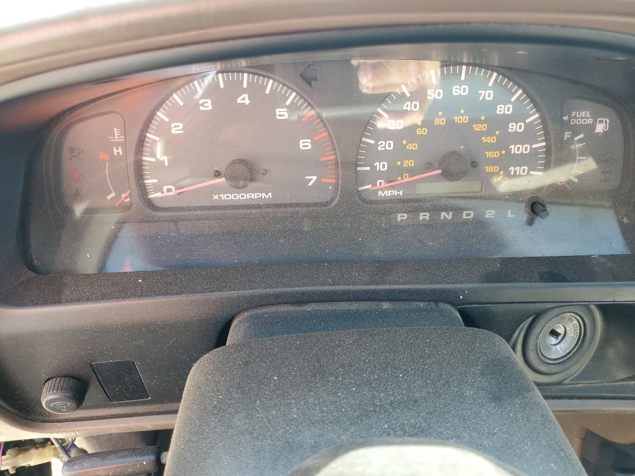 1999 Toyota 4Runner Sr5 VIN: JT3HN86R5X0246632 Lot: 63065575