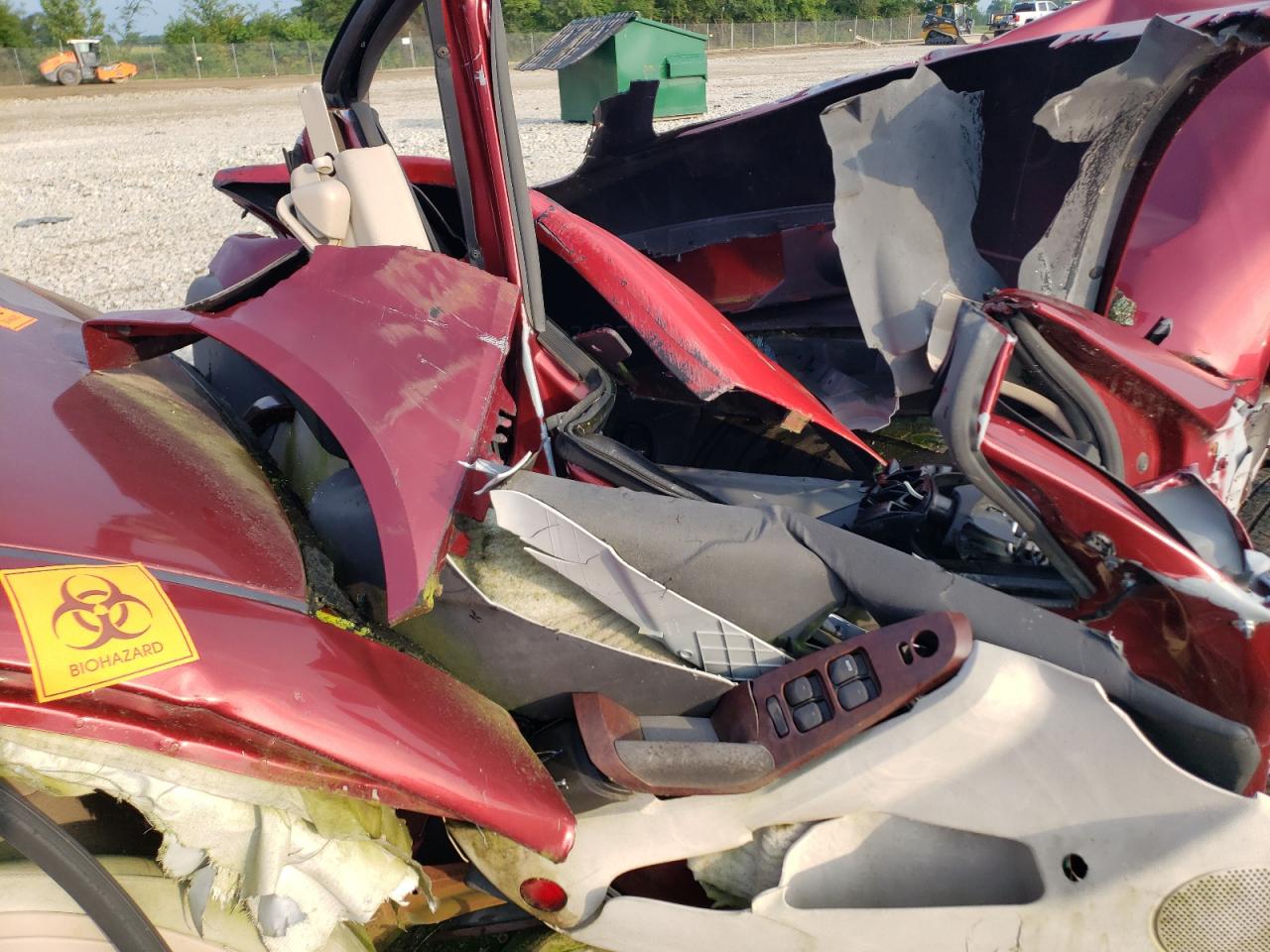 2008 Pontiac G6 Value Leader VIN: 1G2ZF57B684117892 Lot: 66492415