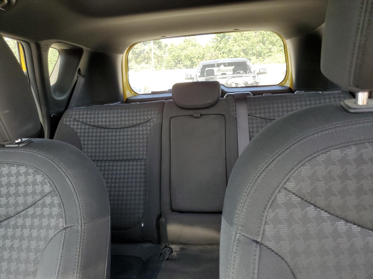 2015 Kia Soul ! VIN: KNDJX3A53F7219434 Lot: 65889205
