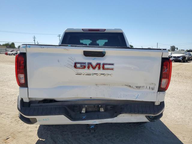  GMC SIERRA 2024 Biały