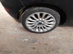 2012 FORD FIESTA TIT for sale at Copart WOLVERHAMPTON