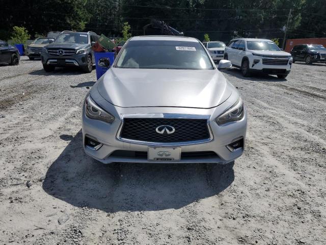  INFINITI Q50 2019 Silver