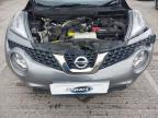 2018 NISSAN JUKE 1.5 DCI BOSE PERSONAL EDITION 5DR for sale at Copart CHESTER