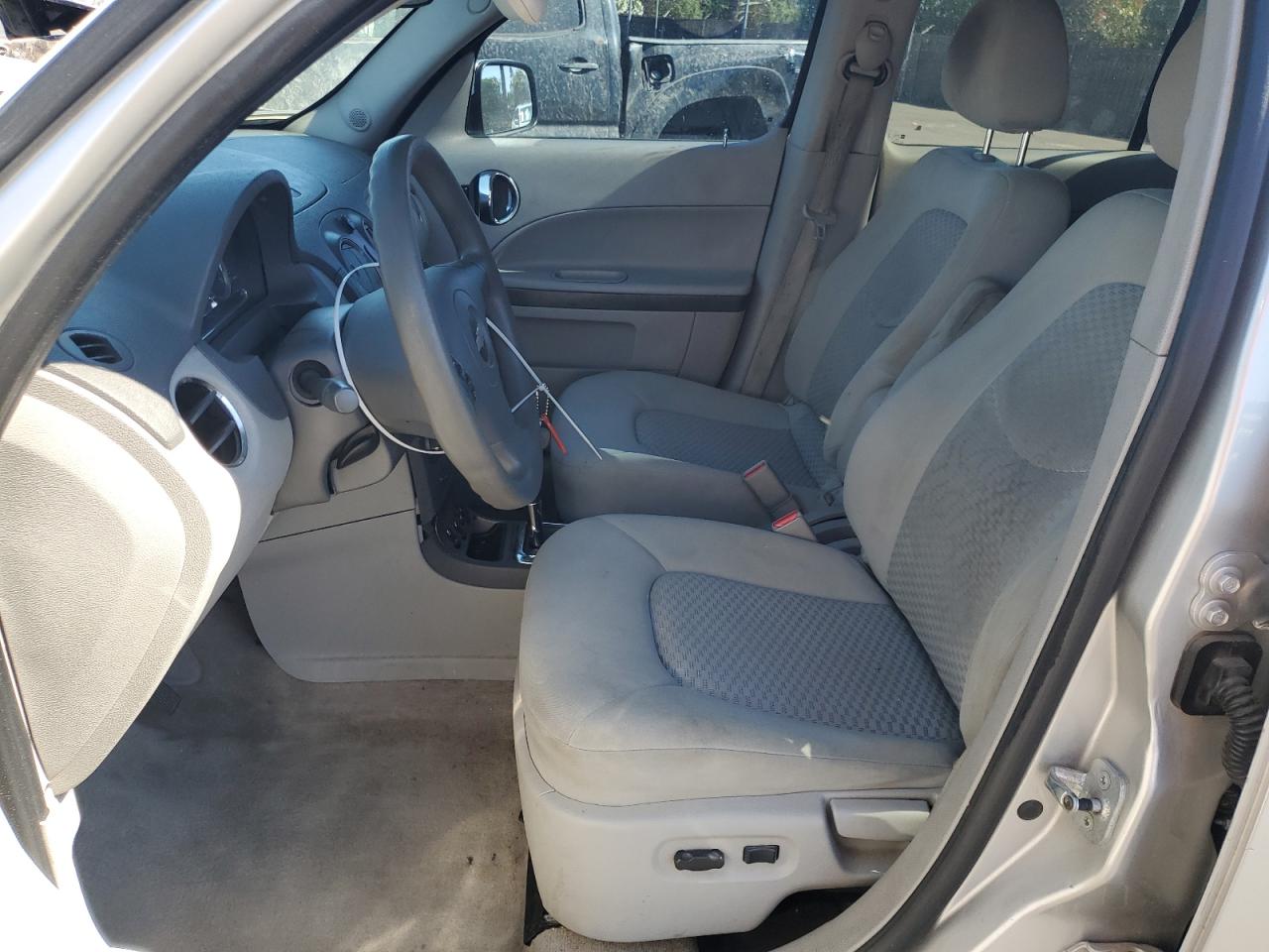 2008 Chevrolet Hhr Ls VIN: 3GNDA13D48S547934 Lot: 65008555