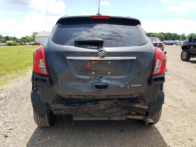  BUICK ENCORE 2016 Gray