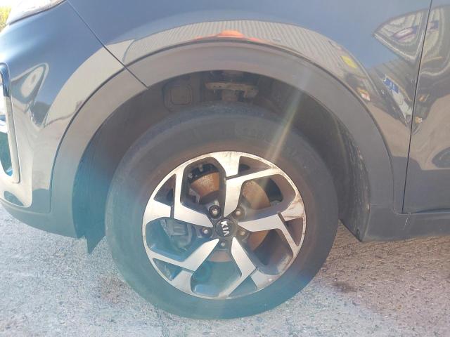 2018 KIA SPORTAGE 2