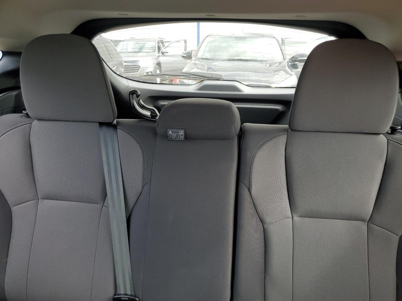 2024 Subaru Crosstrek VIN: JF2GUABC0R8252766 Lot: 66271225