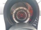 2009 FIAT 500 POP for sale at Copart CHESTER