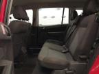 2014 VAUXHALL ZAFIRA EXC for sale at Copart SANDWICH