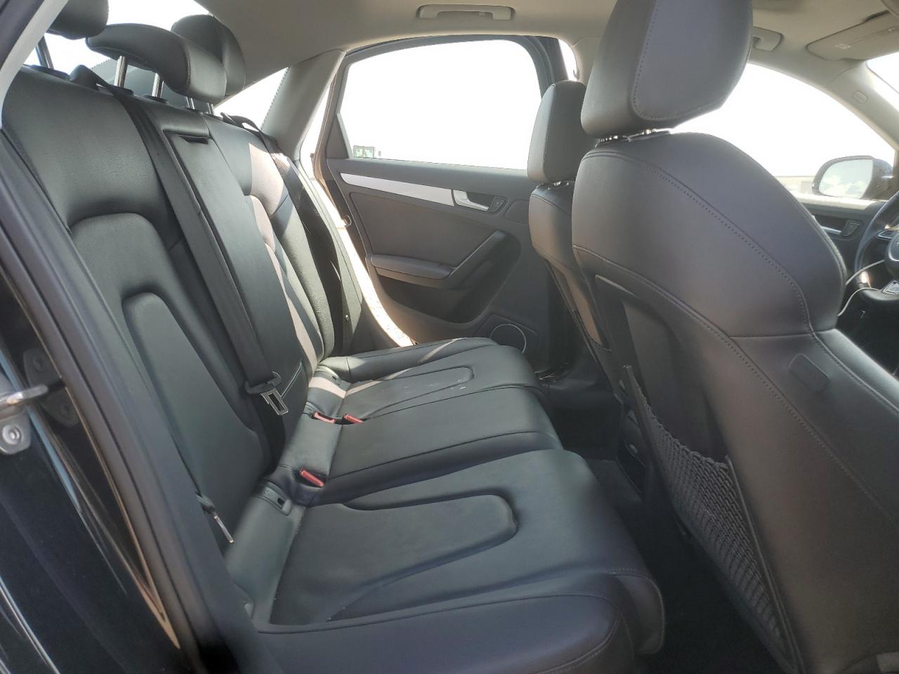 2014 Audi A4 Prestige VIN: WAUKFAFL8EN008059 Lot: 64311375