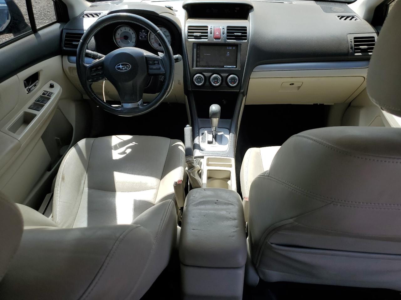 2013 Subaru Impreza Sport Limited VIN: JF1GPAR60D2891379 Lot: 65083085