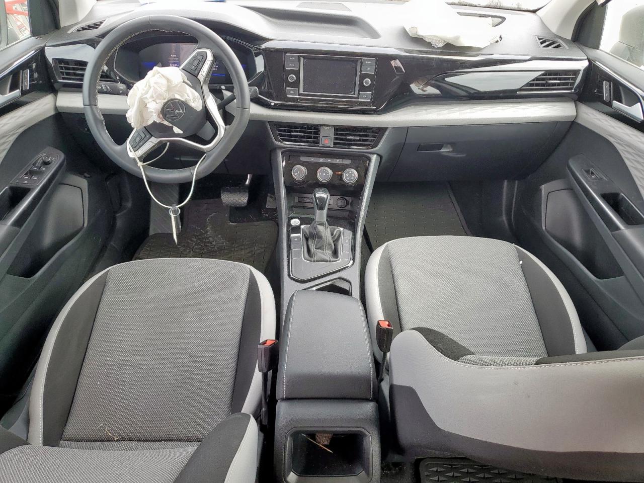 3vvdx7b24pm337333 3VVDX7B24PM337333 2023 Volkswagen Taos S
