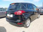 2015 FORD B-MAX ZETEC AUTO  for sale at Copart SANDWICH