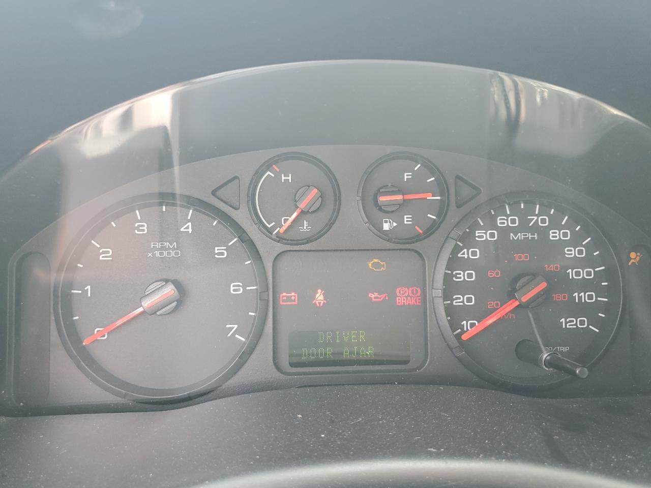 2005 Ford Freestyle Sel VIN: 1FMZK02105GA32268 Lot: 63659795