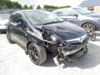 2013 VAUXHALL CORSA LTD for sale at Copart BELFAST