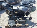 1999 YAMAHA FZS 600 for sale at Copart BRISTOL