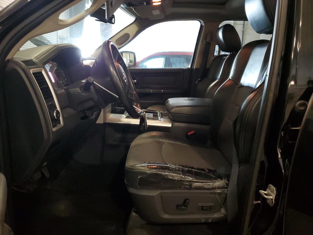 2012 Dodge Ram 1500 Sport VIN: 1C6RD7MT3CS215610 Lot: 63332865