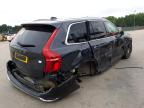 2021 VOLVO XC90 INSCR for sale at Copart SANDY