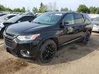 2019 CHEVROLET TRAVERSE PREMIER   for sale at Copart ON - TORONTO