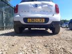 2013 MINI COUNTRYMAN for sale at Copart COLCHESTER