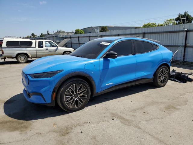 FORD MUSTANG – zdjęcie z aukcji, lot #62106595