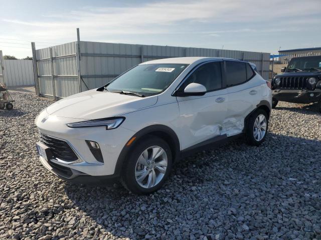 BUICK ENCORE GX 2024