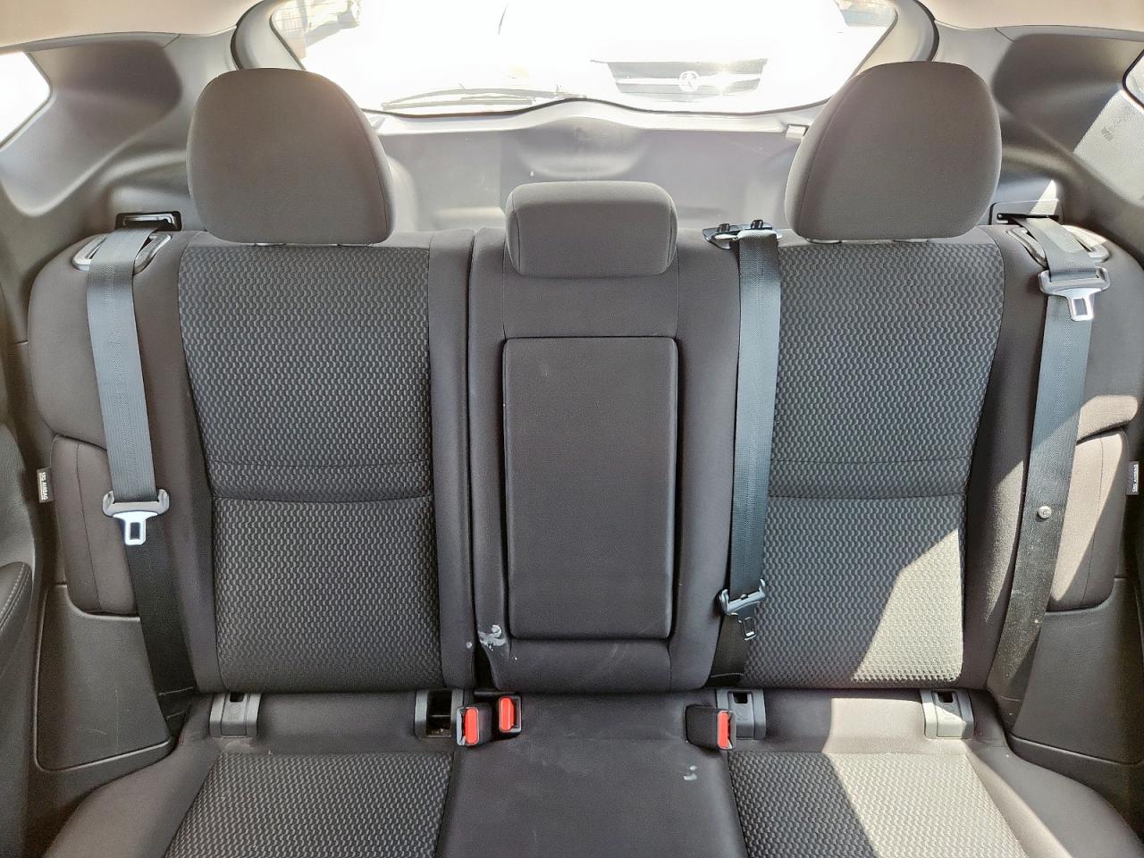 2022 Nissan Rogue Sport S VIN: JN1BJ1AW1NW683137 Lot: 63849575