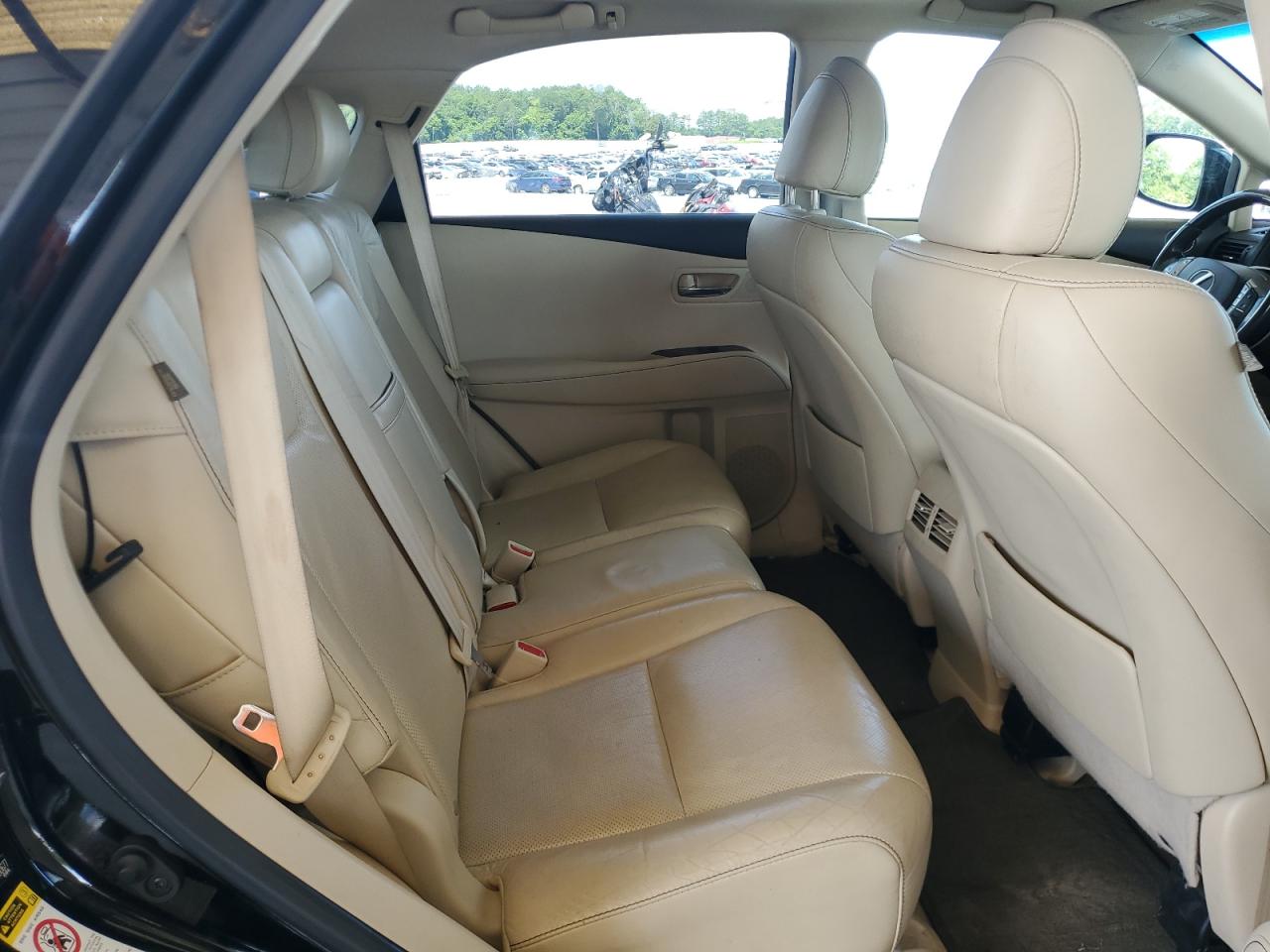 2013 Lexus Rx 350 VIN: 2T2ZK1BA6DC090677 Lot: 63062765