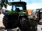 2018 CLAAS TRACTOR for sale at Copart WOLVERHAMPTON