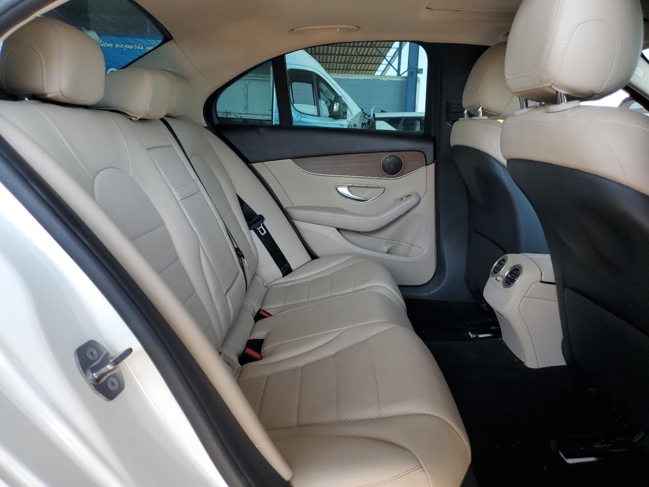 2019 Mercedes-Benz C 300 VIN: 55SWF8DB3KU310150 Lot: 64766025