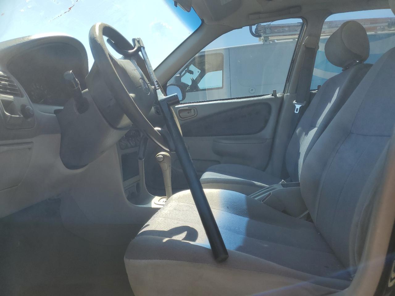 1999 Toyota Corolla Ve VIN: 1NXBR12E5XZ229432 Lot: 63459845