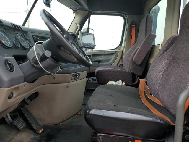 2015 FREIGHTLINER CASCADIA 125   
