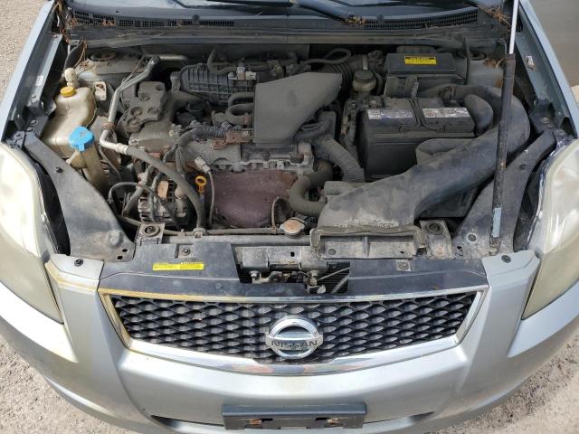 2010 NISSAN SENTRA SE-R  