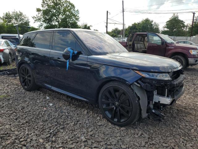  LAND ROVER RANGEROVER 2023 Синий