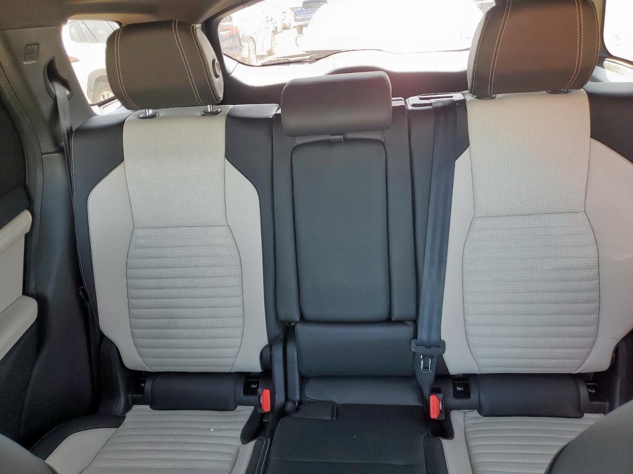 2023 Land Rover Discovery Sport Se R-Dynamic VIN: SALCL2FX2PH918597 Lot: 64897035