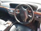 2008 MERCEDES BENZ S320 CDI L for sale at Copart SANDY
