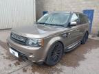 2012 LAND ROVER RANGE ROVE for sale at Copart CHESTER