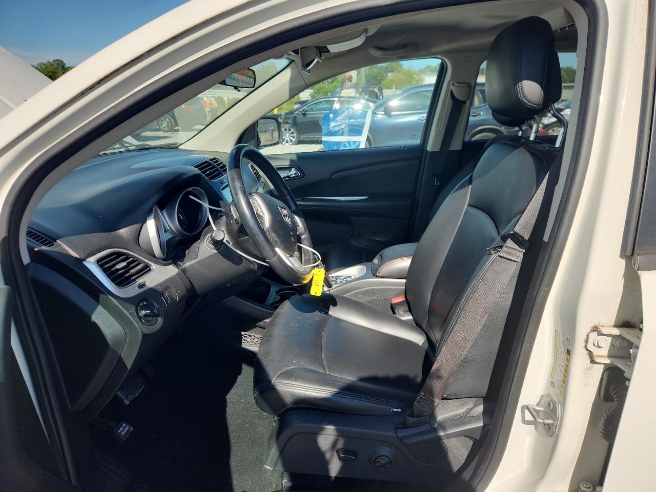 2018 Dodge Journey Gt VIN: 3C4PDCEG9JT472261 Lot: 64730895