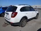 2011 CHEVROLET CAPTIVA LT for sale at Copart CHESTER