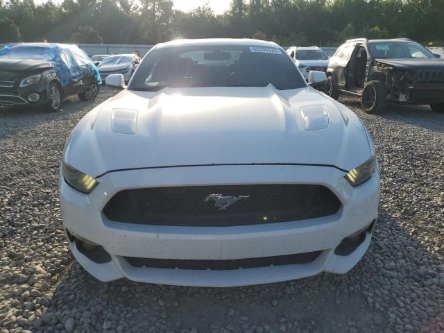  FORD MUSTANG 2016 White